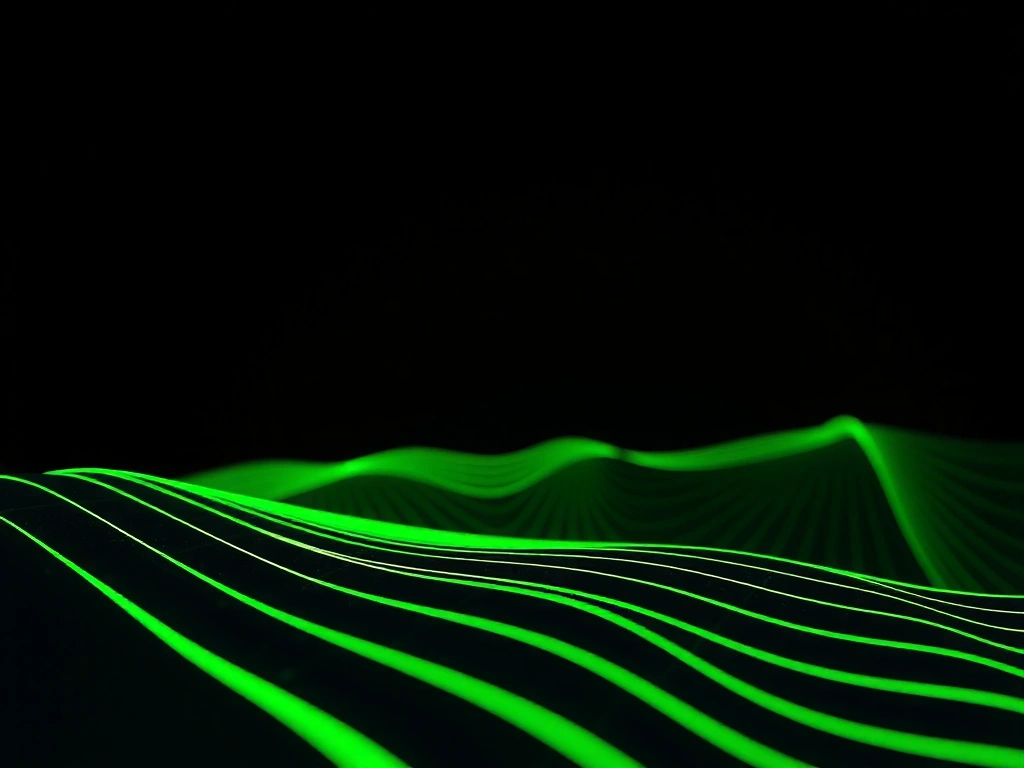 Echo Chamber Visual Style