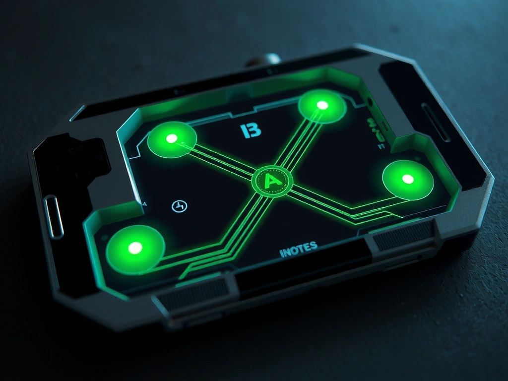 Thermal architecture