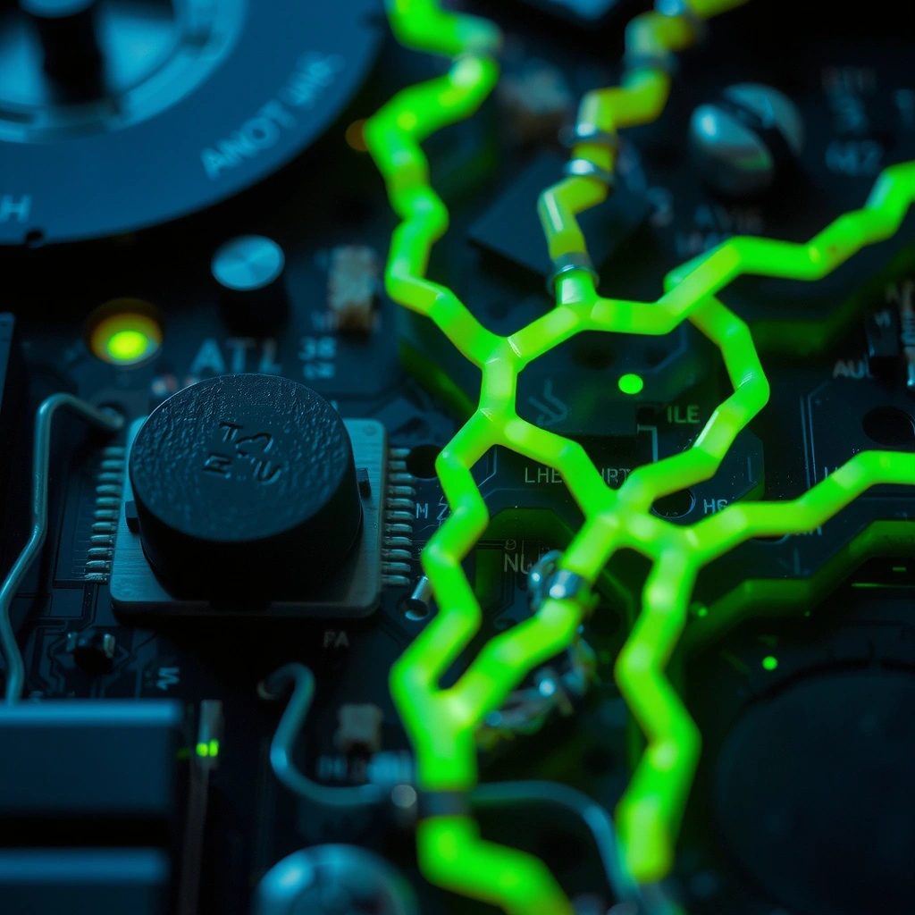 Arcetera Digital Architecture