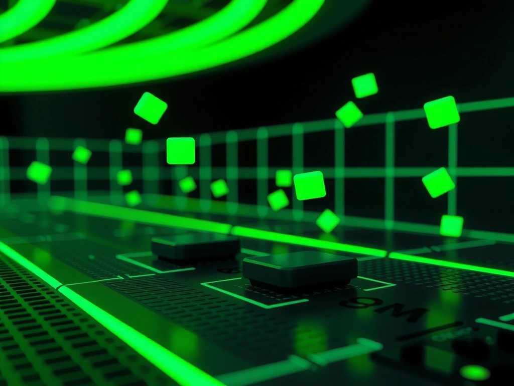 Data Flow Visualization