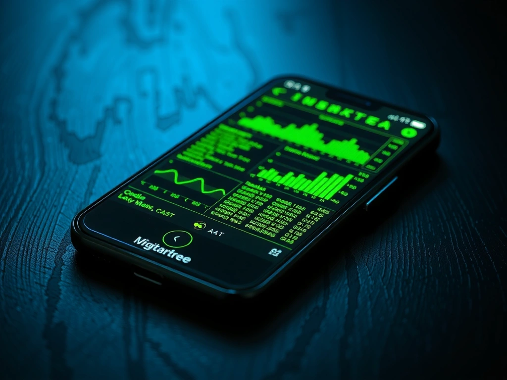 Technical Monitoring