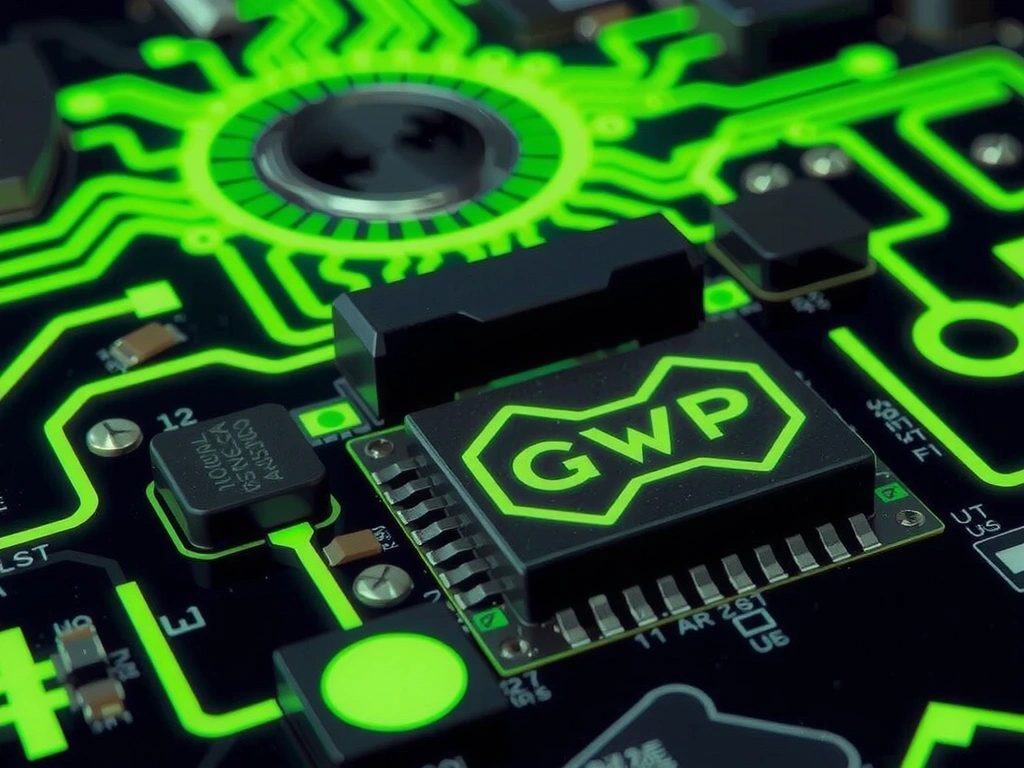 Core-Pulse Technology